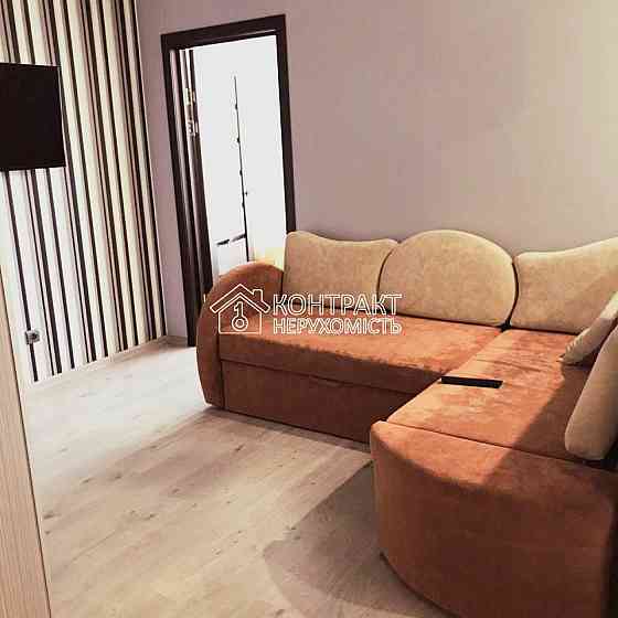 Продаж Квартира 2-кімнатна, 8/9 поверх на вул. Салтівське Kharkiv