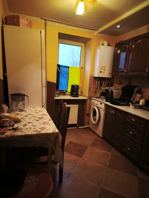 Продаж 1к Квартира 35 кв.м Залізнична 4/22 Ужгород - фото 7