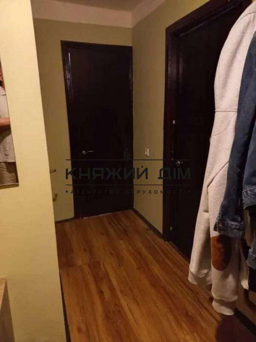 Продаж 1-кім. квартири на Подолі, вул. Юрківська. Код об'єкту: 21141902 Київ - фото 3