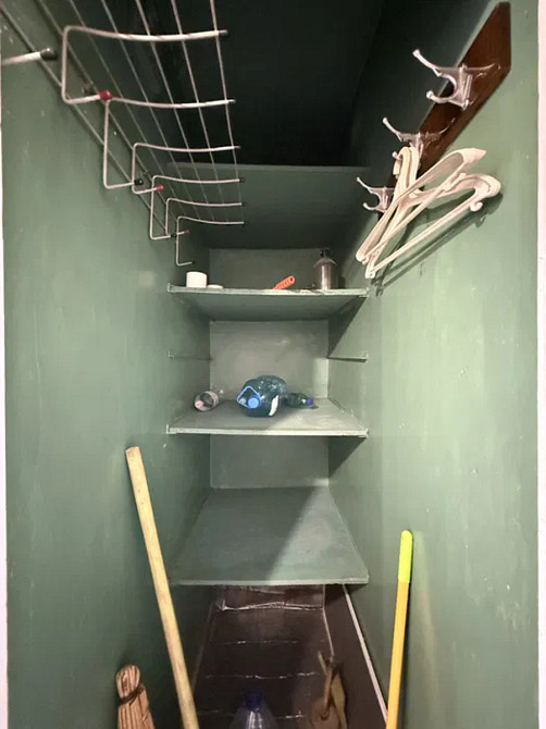 Оренда Квартира 1-кімнатна, 4/9 поверх на Петропавлівська, 26 Kiev - photo 11