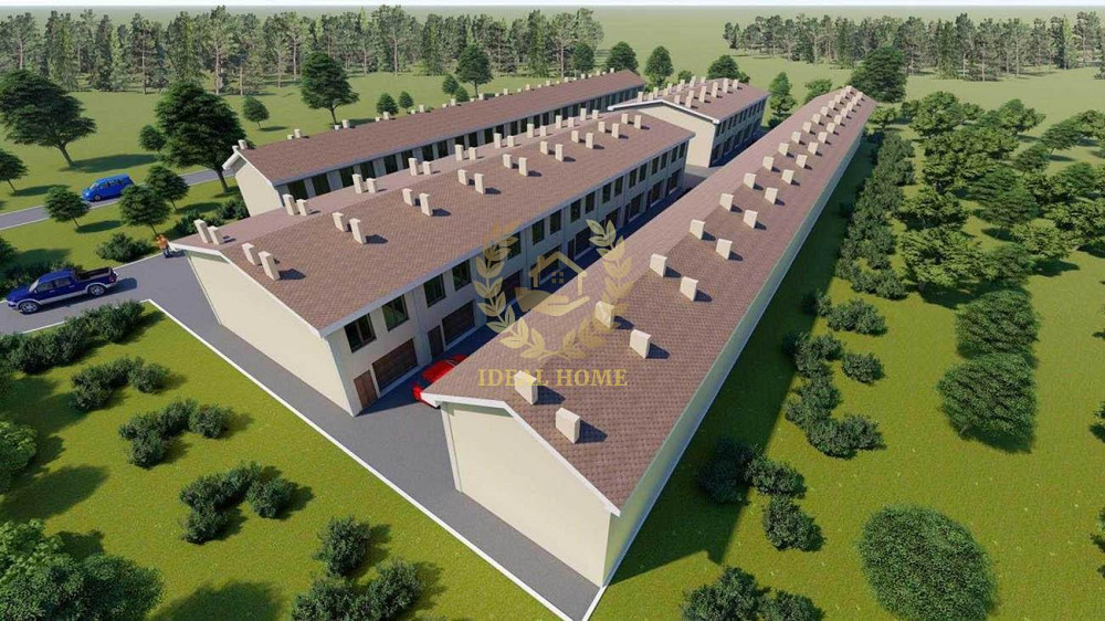 Продам ТАУНХАУС 70 м кв Софіївська борщагівка вул Теплична  - фото 7