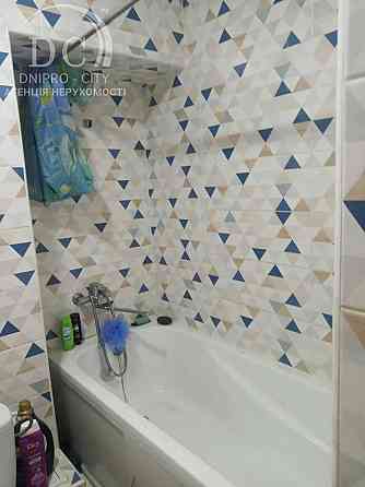 Продаж Квартира 2-кімнатна, 3/9 поверх на пр. Богдана Хмельницкого, 229 Dnipro