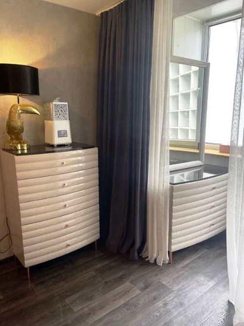 Трехкомнатная квартира на Французском бульваре. Одеса - фото 7