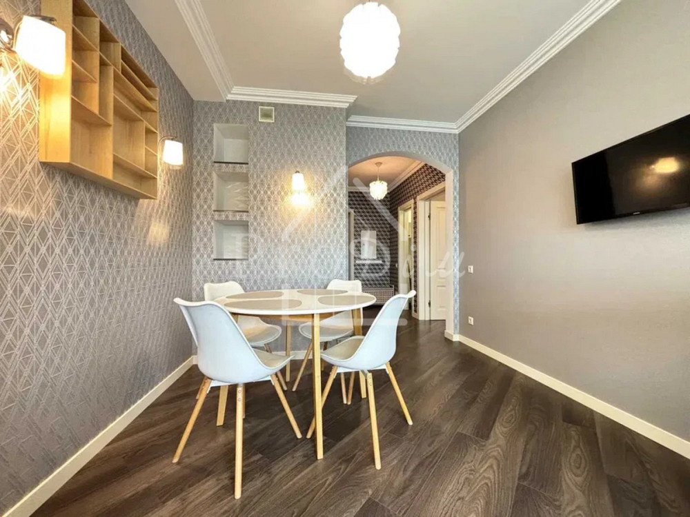 Оренда Квартира 2-кімнатна, 9/25 поверх на прос. Оболонський, 1 Київ - фото 15