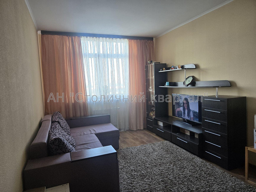 Продаж Гараж/паркомісце на Воскресенська вул., 14Б 9/25 поверх Київ - фото 1