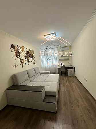 Оренда Квартира 1-кімнатна, 9/10 поверх на Віталія Скакуна вул. (Академіка Каблукова), 21 Kiev