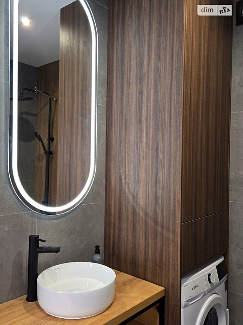 Оренда Квартира 1-кімнатна, 2/24 поверх на проспект Повітряних Сил, 56б Київ - фото 17