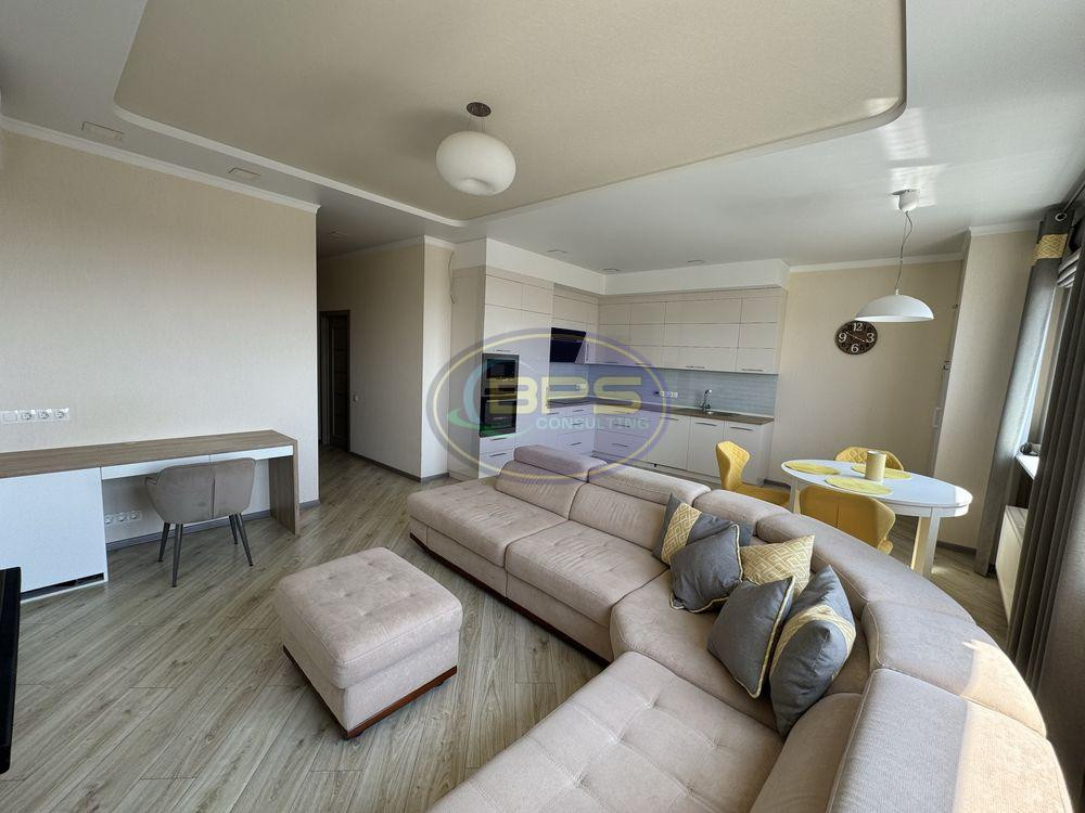 Продаж Квартира 3-кімнатна, 14/14 поверх на вул. Героїв оборони Одеси Одеса - фото 4