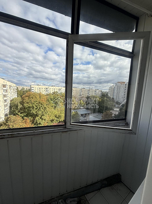Продаж Квартира 1-кімнатна, 9/9 поверх на вул. Аерокосмічний Харків - фото 10
