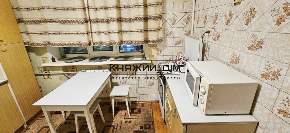 Оренда двокімнатної квартири  м. Либідська № 11163538 Kiev - photo 11