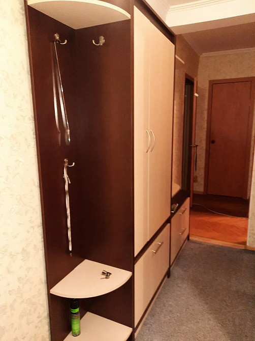 Оренда Квартира 1-кімнатна, 2/5 поверх на Празька, 21 Київ - фото 13