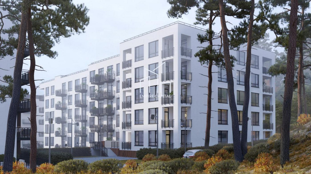 Продаж Квартира 2-кімнатна, 2/5 поверх на вул. Широка Briukhovychi (m Lviv raion) - photo 7