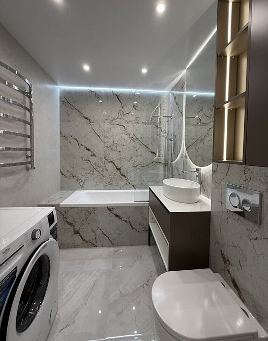 Продаж Квартира 2-кімнатна, 7/10 поверх на Степана Бандери Тернопіль - фото 7