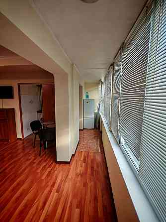 Оренда Квартира 1-кімнатна, 7/9 поверх на бульв. Миколи Міхоновського, 3А Kiev