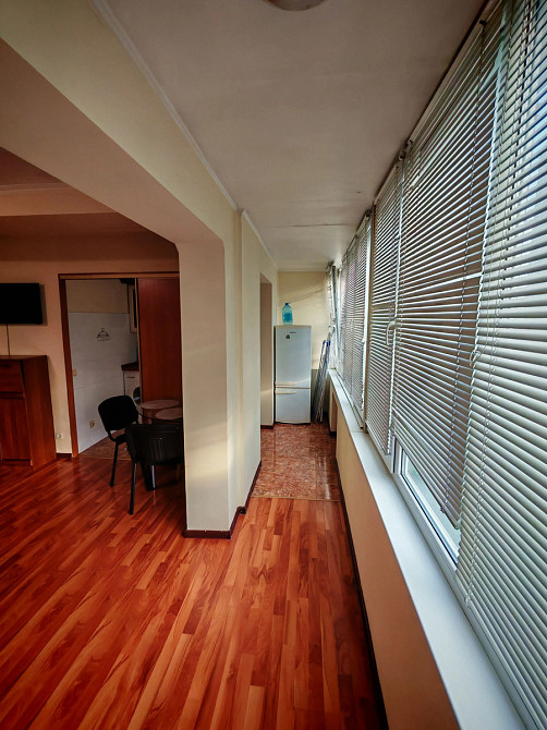 Оренда Квартира 1-кімнатна, 7/9 поверх на бульв. Миколи Міхоновського, 3А Київ - фото 4