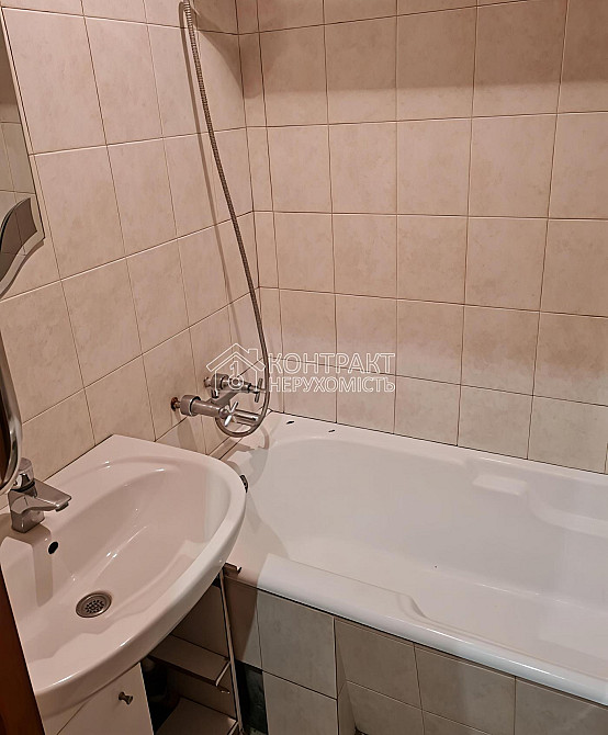 Продаж Квартира 1-кімнатна, 7/12 поверх на вул. Яни Червоної Харьков - изображение 11