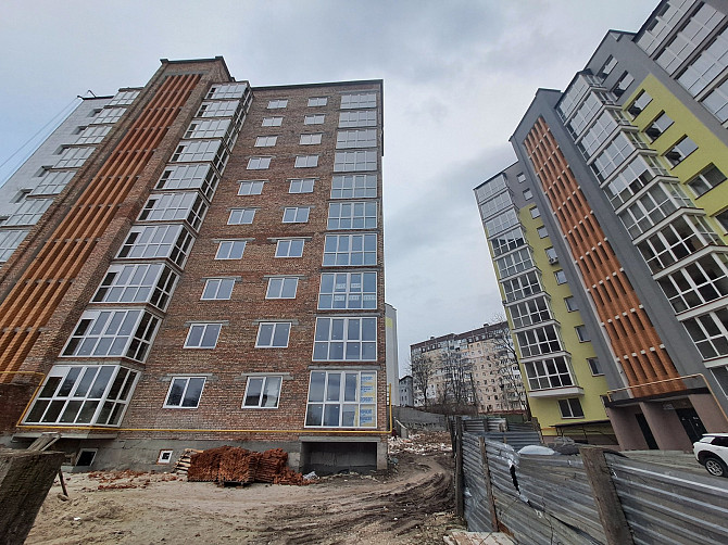 Продаж 2 кімнатної квартири по вул. Володимира Великого, Аляска Тернопіль - фото 15