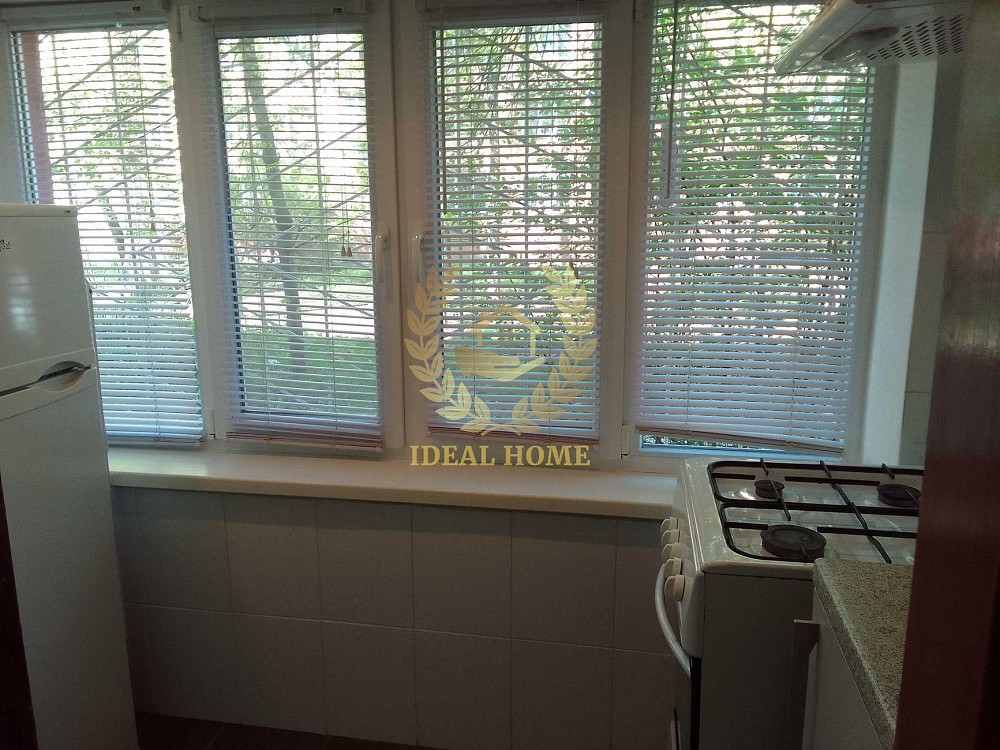 Продаж Квартира 2-кімнатна, 1/5 поверх на Турчина Игоря ул., 7 Київ - фото 10