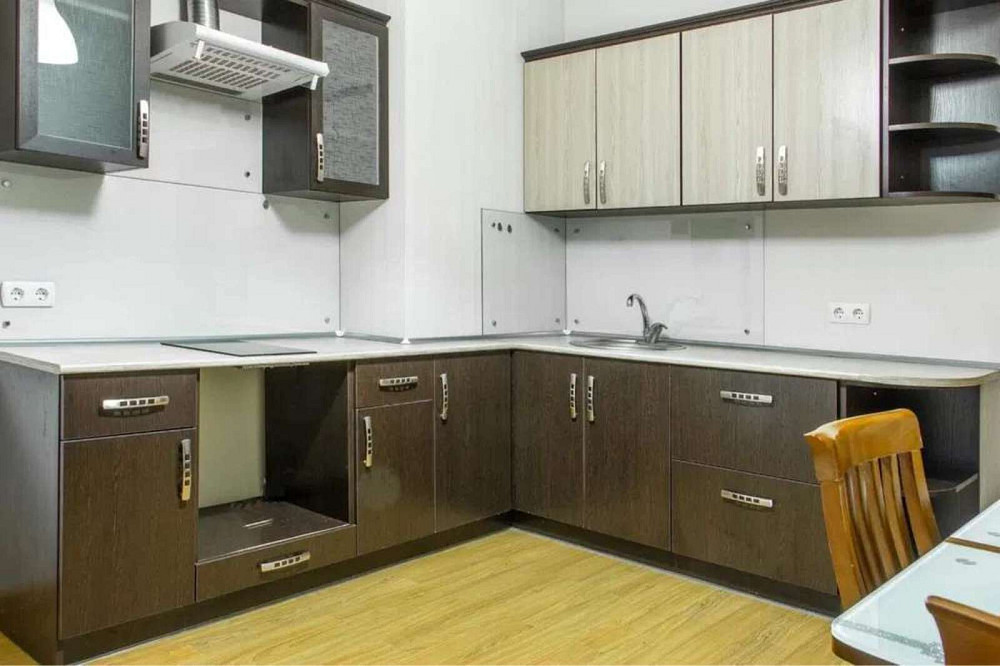 Оренда Квартира 1-кімнатна, 8/20 поверх на Гонти, 7 Київ - фото 1