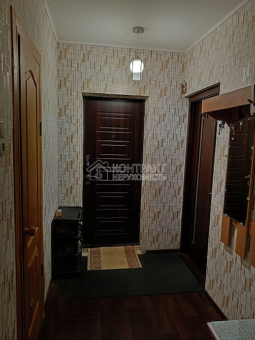 Оренда 1к Квартира 38 кв.м Лопанська вул. Харків - фото 7