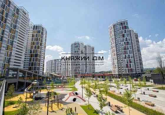 Продаж 2-х к.кв. в ЖК Русанівська гавань. № 21144550 Київ