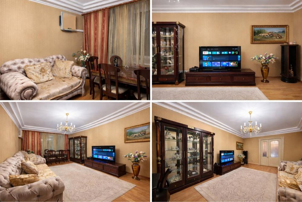 Продаж Квартира 2-кімнатна, 2/24 поверх на вул.Голосіївська вул., д. 13 Київ - фото 2