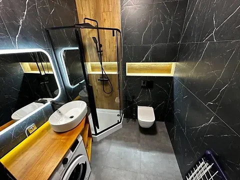 Аренда 2к Квартира 70 кв.м ЖК iQ-House Днепр - изображение 6