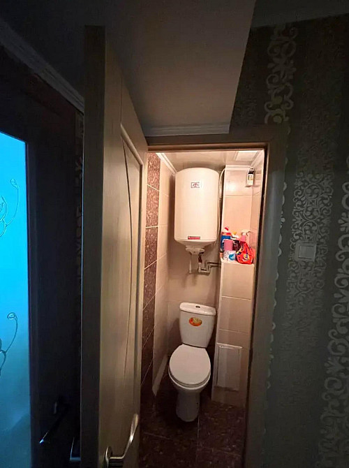 Продаж Квартира 3-кімнатна, 9/9 поверх на вул. 2-й проїзд Польового Майдану Житомир - фото 4