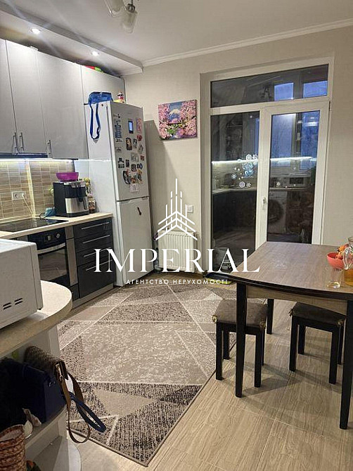 Продаж Квартира 2-кімнатна, 2/17 поверх на вул. Ракетна Київ - фото 8