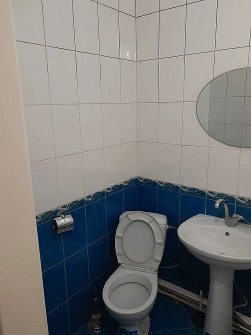 Оренда Квартира 1-кімнатна, 1/1 поверх на Михайла Чалого, 3 Київ - фото 13