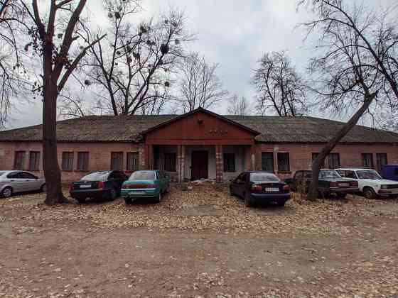 Продаж офісне приміщення на вул. Нечуй Левицького, 30 приміщень - 12, поверх - 1/1 Черкаси