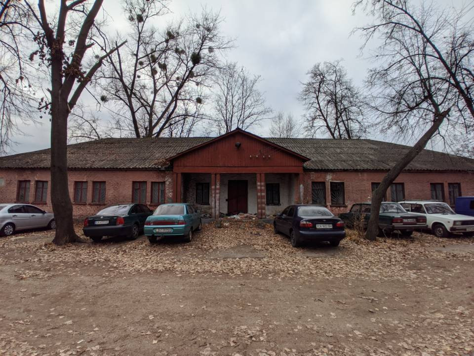 Продаж офісне приміщення на вул. Нечуй Левицького, 30 приміщень - 12, поверх - 1/1 Черкаси - фото 1