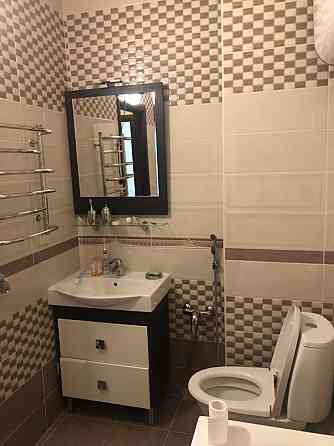 Оренда Квартира 2-кімнатна, 3/17 поверх на Клавдиевская ул., 40 г Київ