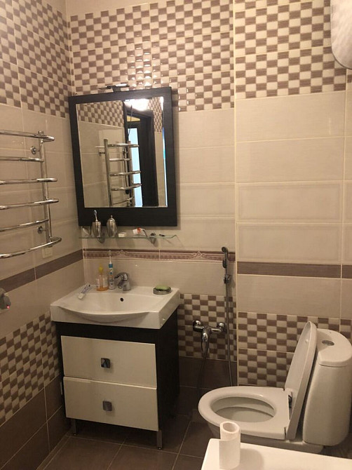 Оренда Квартира 2-кімнатна, 3/17 поверх на Клавдиевская ул., 40 г Київ - фото 3