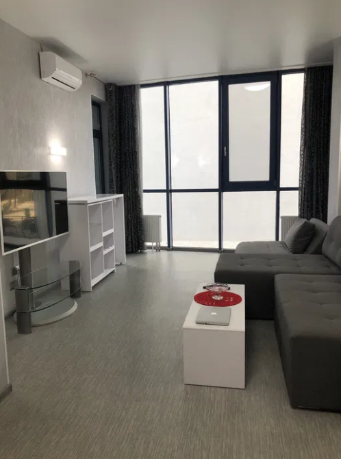 Двухкомнатная возле моря. Одесса - изображение 5