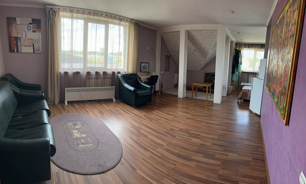 Оренда офісне приміщення на вул. Комарова Кропивницький - фото 9