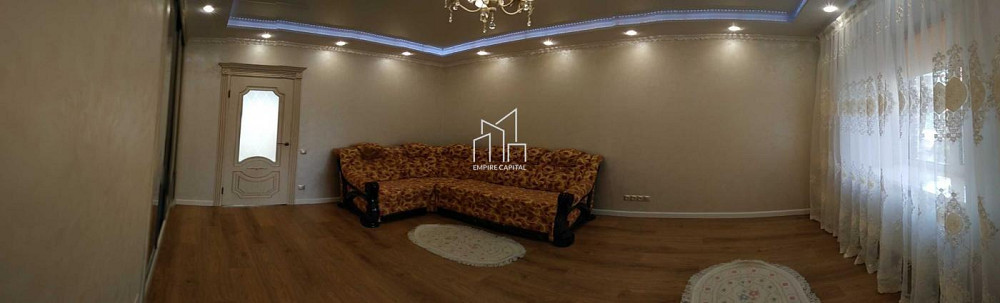 Оренда 2к квартири 82 кв. м Львів - фото 9