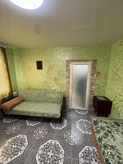 Продаж Квартира 1-кімнатна на Молодежная ул., 10 Кагарлик - фото 1