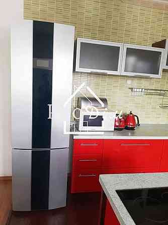 Оренда Квартира 3-кімнатна, 3/9 поверх на Автозаводська, 99 Kiev