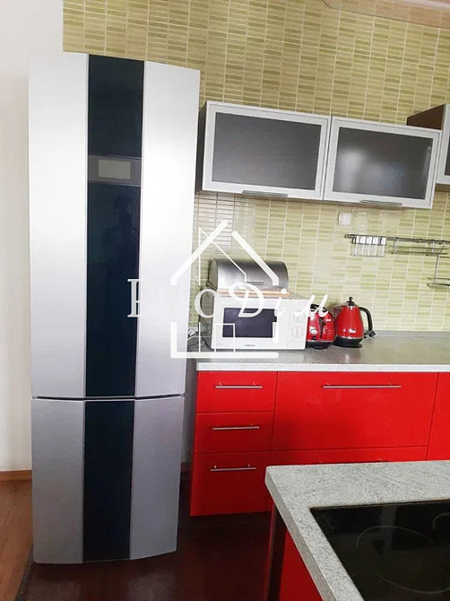 Оренда Квартира 3-кімнатна, 3/9 поверх на Автозаводська, 99 Kiev - photo 3