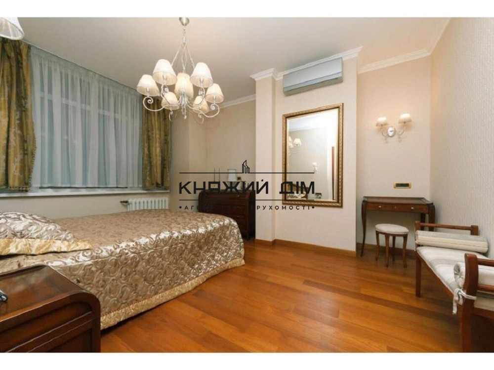 Продаж 3-кімнатної квартири в центрі. Горького/ Антоновича 72, м. Олімпійська. № 21138061 Київ - фото 7