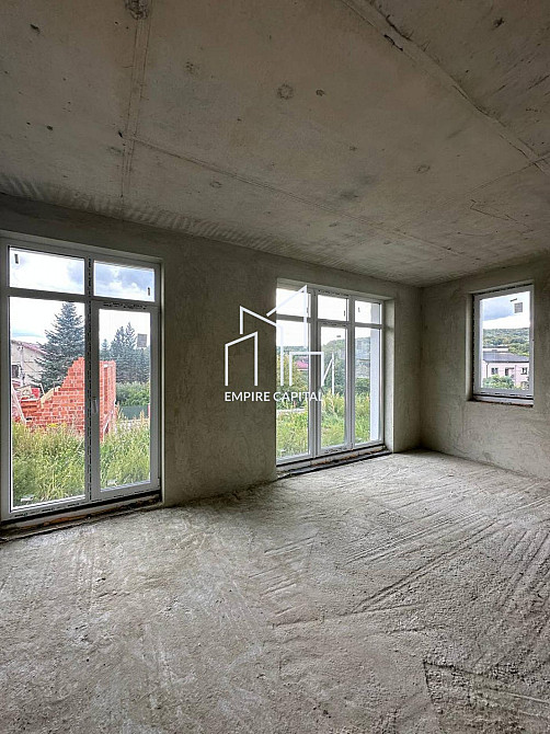 Продаж 2-поверховий Будинок з ділянкою 4 сот 130 кв.м 4 кімн. на Озерна вул. Винники - фото 6