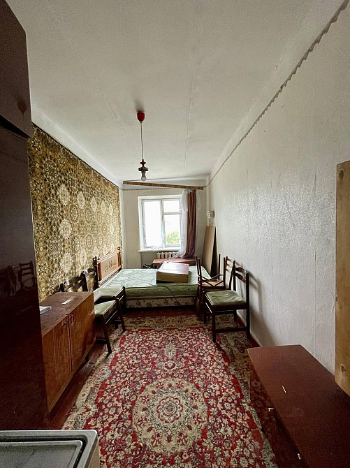 Продаж Квартира 3-кімнатна, 4/4 поверх на вул. Заводська  - фото 3