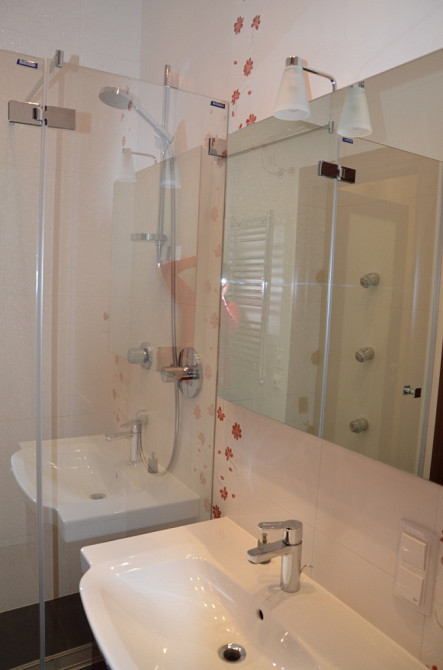 оренда 2-х к.кв.,м.Лівобережна ЖК Микільський град Київ - фото 10