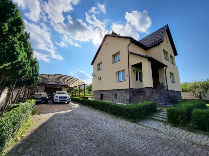 Продаж будинку 2 пров Гніванського шосе Ленінський район Вінниця Вінниця - фото 20