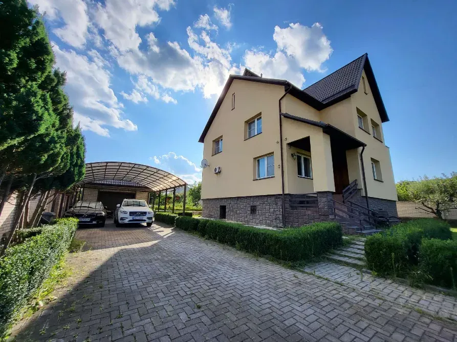 Продаж 2-поверховий Будинок з ділянкою 15 сот 187 кв.м 5 кімн. на 2 пров Гніванське шосе Вінниця - фото 20