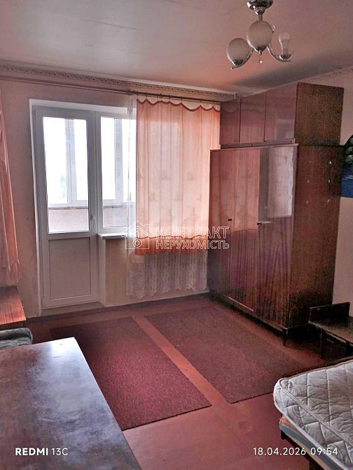 Оренда Квартира 3-кімнатна, 9/16 поверх на вул. Грозненська Харків - фото 13