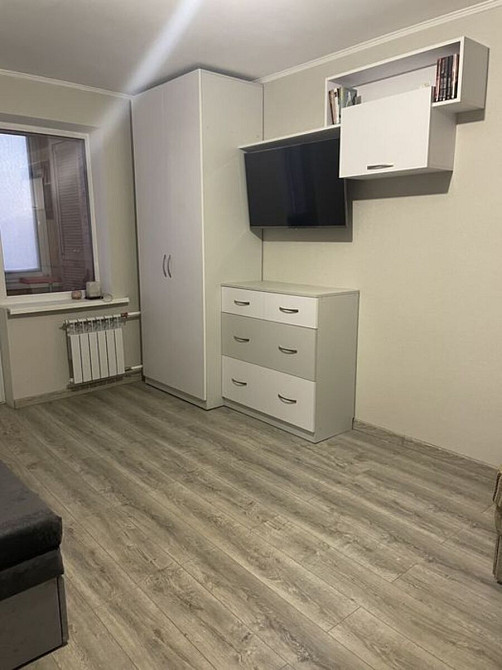 Оренда Квартира 1-кімнатна, 7/9 поверх на Заслонова Константина ул., 7 Kiev - photo 6