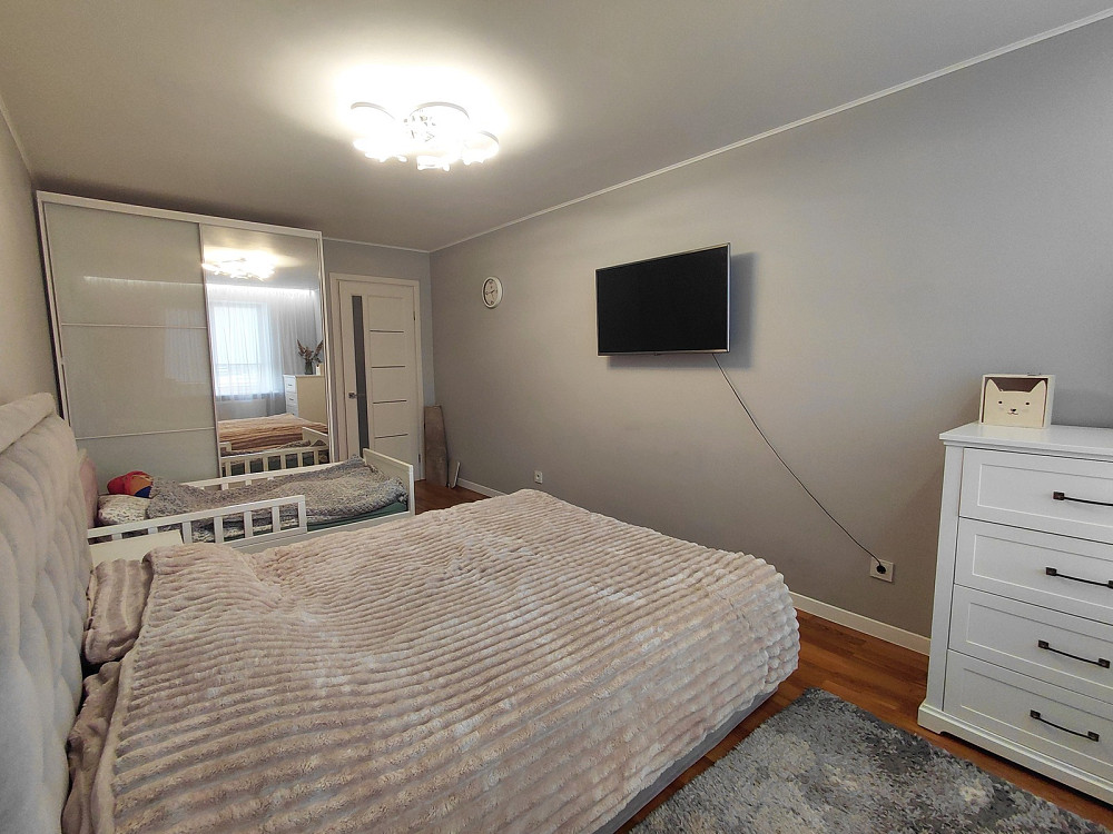 Продаж Квартира 2-кімнатна, 2/10 поверх на Тарнавського, 7 Тернополь - изображение 12