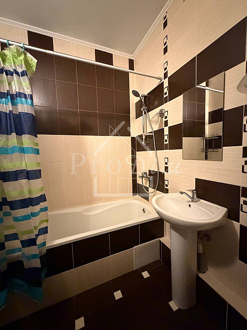 Оренда Квартира 1-кімнатна, 6/9 поверх на Героїв Небесної Сотні, 181  - photo 12